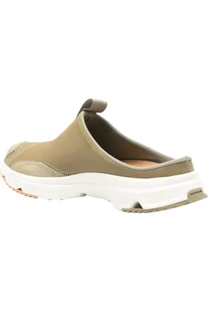 Salomon Sandales, Rx Slide Ltr Aloe/vanilla Ice/sand en