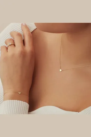 Isabel Bernard Bijouterie, Cadeau d