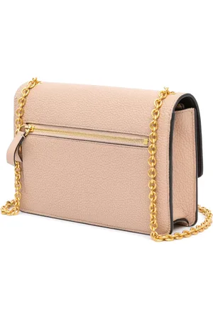 MULBERRY Sacs bandoulière, Small Grained Calfskin Darley Crossbody en