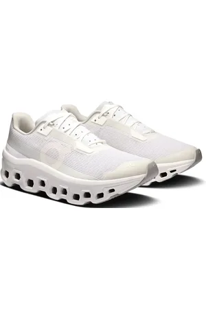On Running Sneakers, Flat Shoes White en