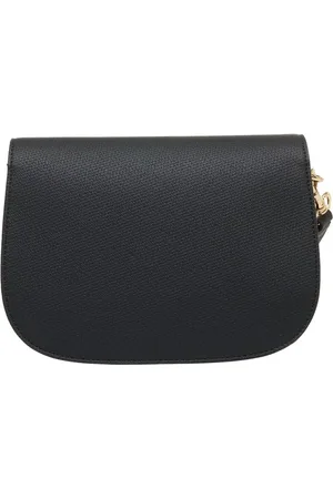 Moschino Sacs bandoulière, Shoulder bag with logo en