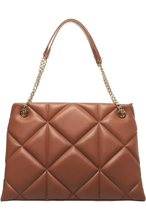 Moschino Sacs bandoulière, Quilted shoulder bag en