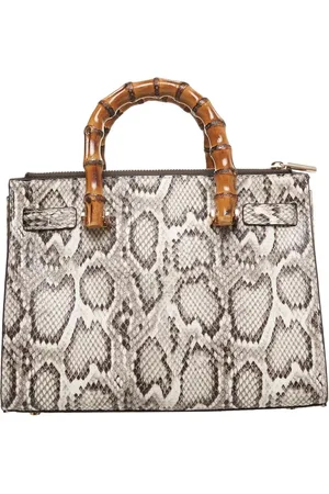 Liu Jo Sacs bandoulière, Hand bag with snake pattern en