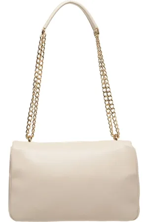 Moschino Sacs bandoulière, Shoulder bag with logo en