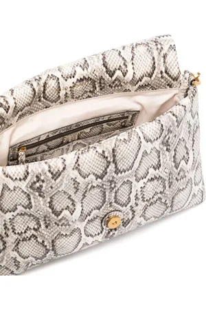 Liu Jo Sacs bandoulière, Handbag with snakeskin 