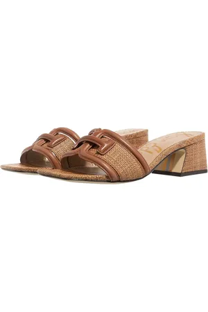 Sam Edelman Mules & Slides, Waylon en