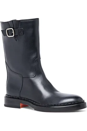santoni Bottes & Bottines, Women