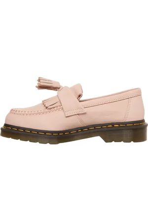 Dr. Martens Moccassins, Leather loafers 