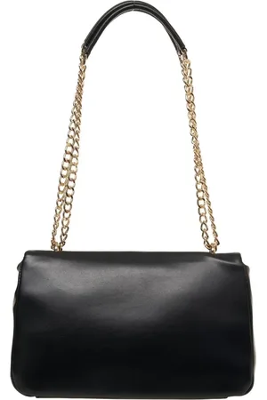 Moschino Sacs bandoulière, Shoulder bag with logo en