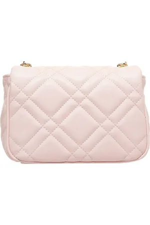 Moschino Sacs bandoulière, Shoulder bag with stud details en