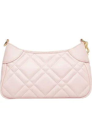 Moschino Sacs bandoulière, Mini shoulder bag with logo en