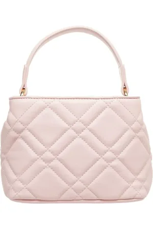 Moschino Sacs bandoulière, Mini bag with stud detail en