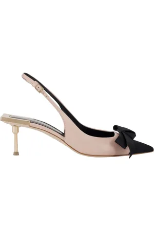 Elisabetta Franchi Sneakers, Flat Shoes Carnenero en