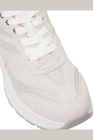 Liu Jo Sneakers, Suede sneakers 