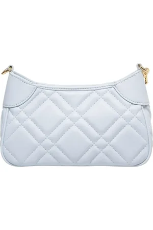 Moschino Sacs bandoulière, Mini shoulder bag with logo en
