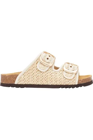 Scholl Sandales, Footwear Noelle Raflea Slippers F3236 en