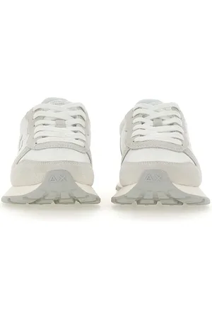 sun68 Sneakers, Sneakers White en