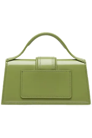Jacquemus Sacs bandoulière, Le Bambino Shoulder Bag en