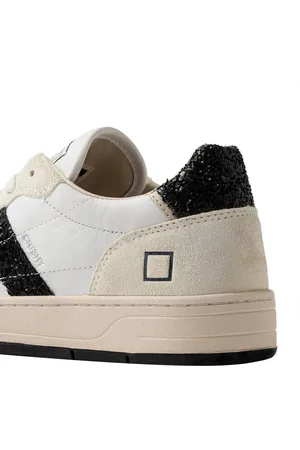 D.A.T.E. Sneakers, . Sneakers Toni Neutri en