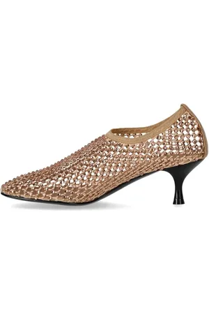 Strategia Escarpins, Jewels Sand Pumps en