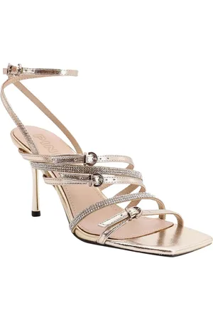 Pinko Sandales, Sandals Laminated en