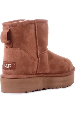 UGG Bottes & Bottines, Boots Chestnut Brown en