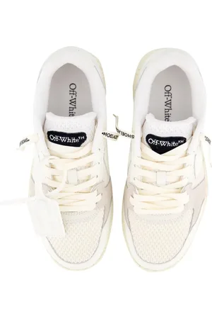 OFF-WHITE Sneakers, Dames Slim Out Of Office en