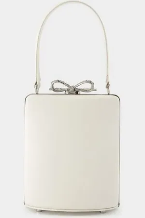 Self-Portrait Sacs bandoulière, Mini Bow Bag