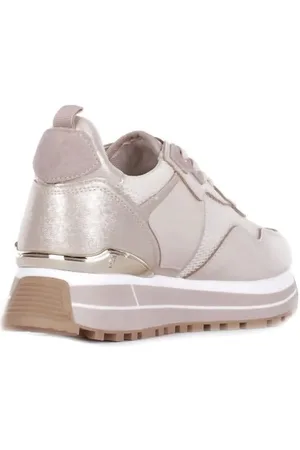 Liu Jo Sneakers, Dames Wonder 01Sneaker Wit en