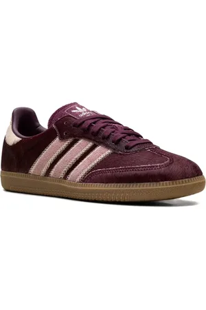 adidas Sneakers, Samba Og W Sanstr/maroon/warcla en