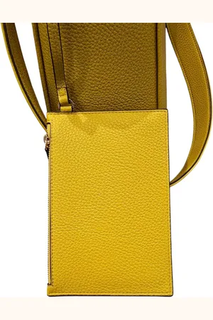 Elisabetta Franchi Sacs bandoulière, Sac u00E0 main grand cuir u00E9co grainu00E9 Cu en