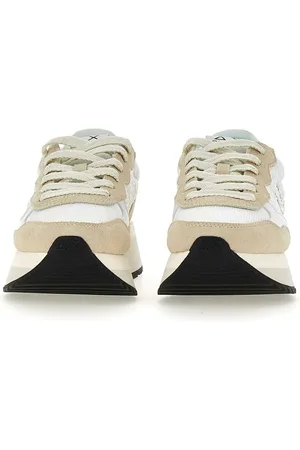 sun68 Sneakers, Sneakers White en