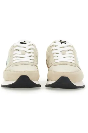 sun68 Sneakers, Sneakers White en