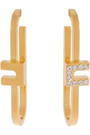 Elisabetta Franchi Bijouterie, Bijoux Golden en