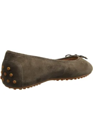 Ralph Lauren Moccassins, Jayna Driver Flats Ballet en