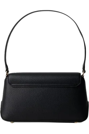 Elisabetta Franchi Sacs bandoulière, Bags Black en