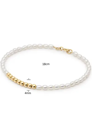 Jackie Bijouterie, St-Tropez 585 Armband en