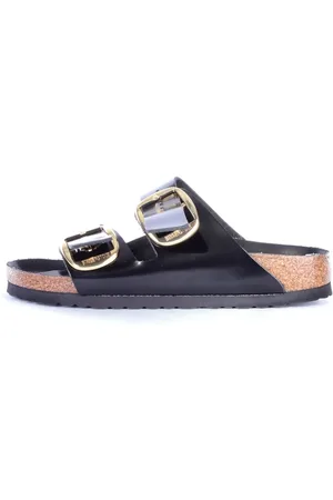 Birkenstock Mules & Slides, Sandals Black en