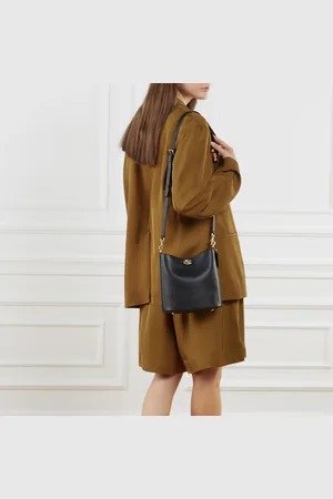 Coach Sacs bandoulière, Polished Pebble Soft Willow 19 en