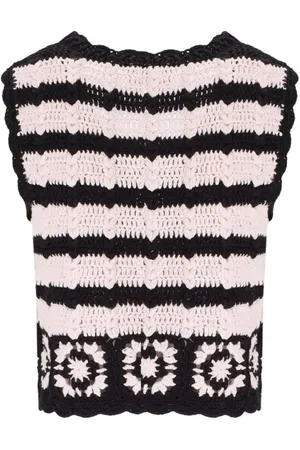 Max Mara Petits sacs à main, Pasticcino Palmas Small Black Clutch Bag en