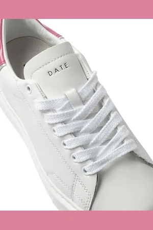 D.A.T.E. Sneakers, . Sneakers White en