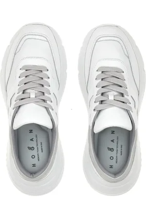 Hogan Sneakers, Sneakers White en