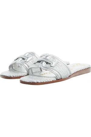 Sam Edelman Mules & Slides, Irina en
