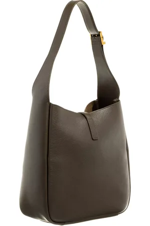 Saint Laurent Sacs bandoulière, Le 5 À 7 Supple Small In Grained Leather en
