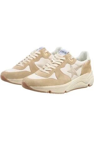 Golden Goose Sneakers, Running Sole en