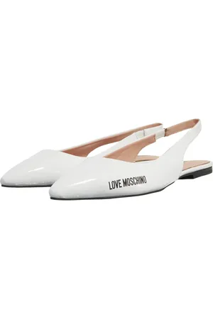 Moschino Ballerina en