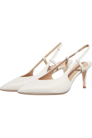 Ralph Lauren Escarpins, Khloe Slgbck Pumps Slingback en