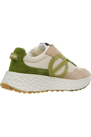 No Name Sneakers, Carter Jogger W en