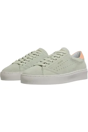Axel Arigato Sneakers, Court Suede Sneaker en