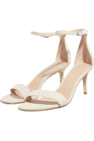 Ralph Lauren Escarpins, Allie Mid Sandals Heel Sandal en